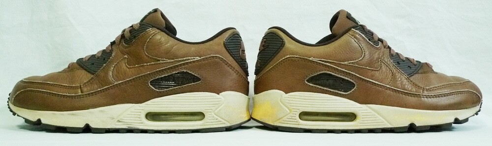 air max 90 bison