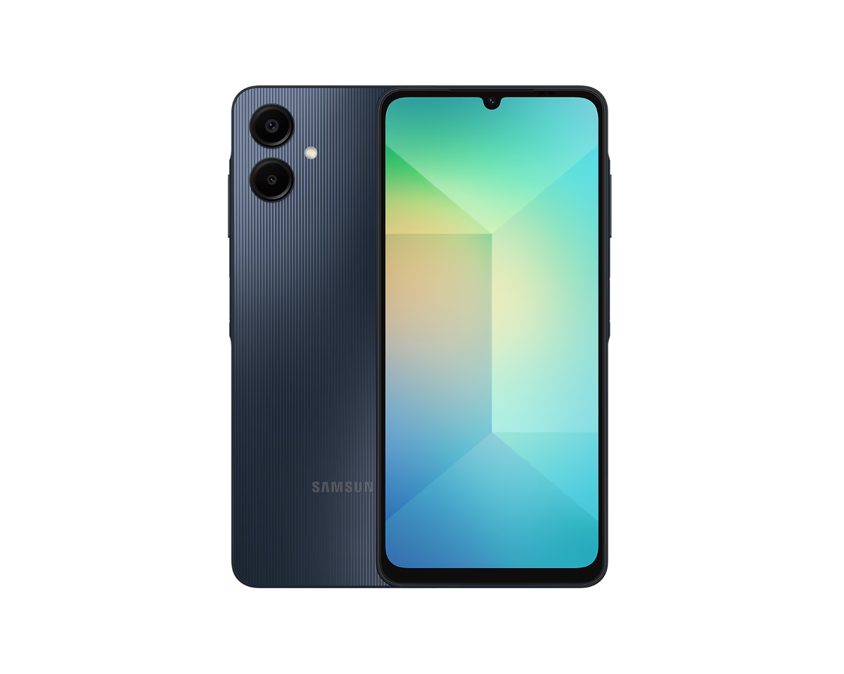 新品未使用　galaxy A06 Samsung Galaxy A06 (Gold, 4GB RAM, 128GB Storage)| 50 MP
