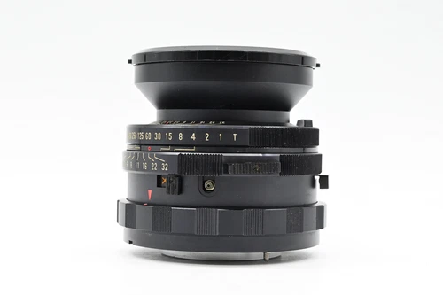 Mamiya RB67 90mm f3.8 Sekor Lens RB-67 #980