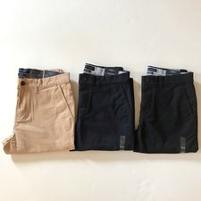 NWT Tommy Hilfiger Men's TH Flex Stretch Slim Fit Chino Pants 5 Classic Colors