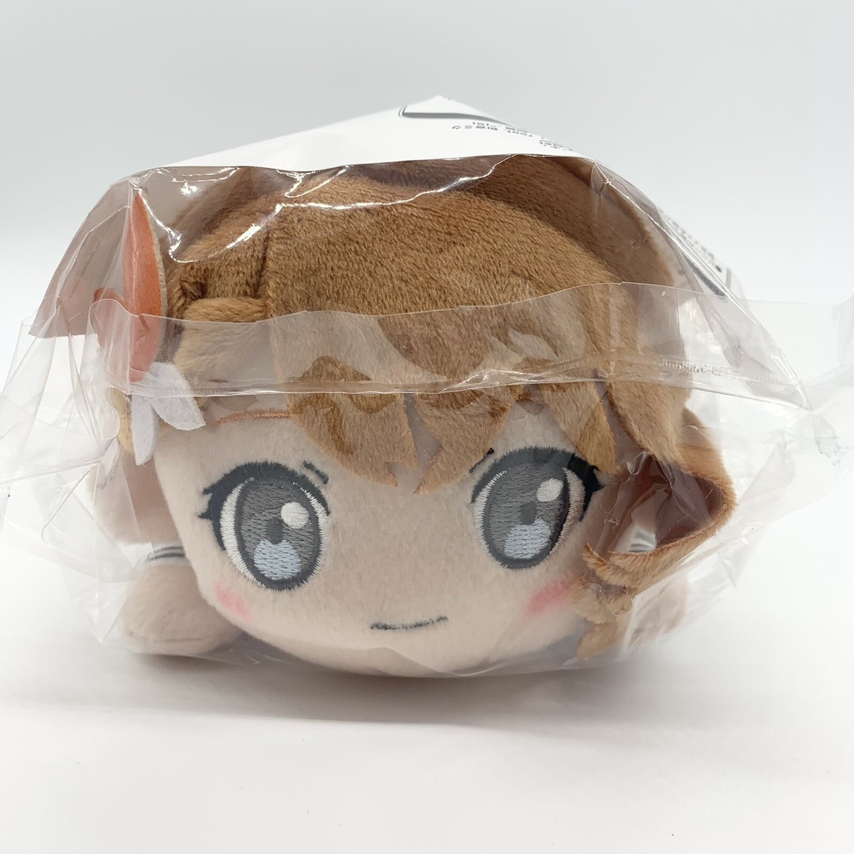 Project Sekai Colorful Stage Nesoberi Plush Doll Minori Hanasato