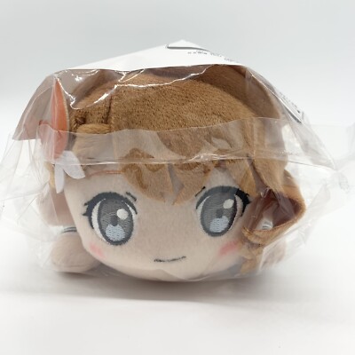 Project Sekai Colorful Stage Nesoberi Plush Doll  Minori Hanasato Uniform S Toy