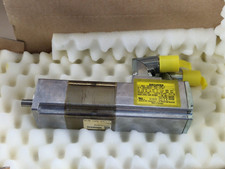 Siemens 07065006 1FK7015 Servo Motor ONCOR ARTISTE LINAC Imager Position Drive