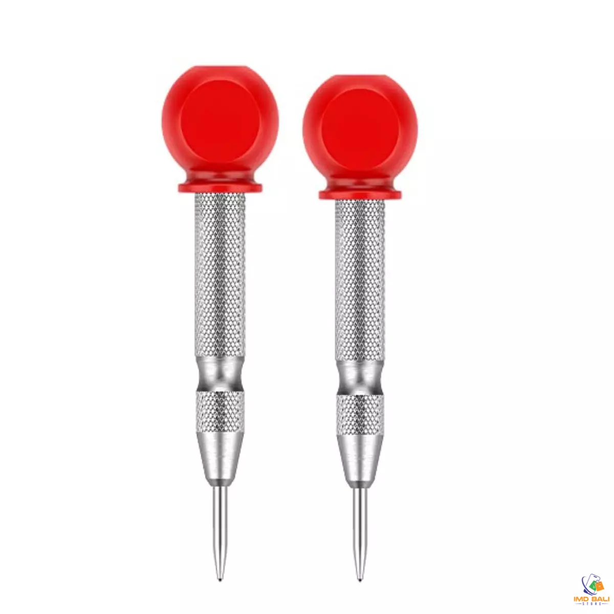 Best clearance center punch