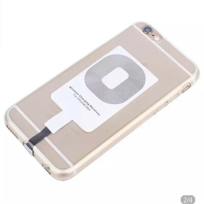 Wireless Charging Receiver Charger for iPhone Plus 6S Plus