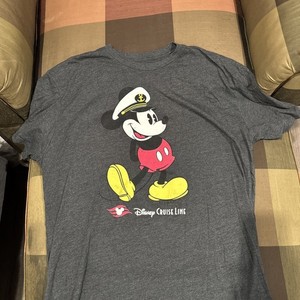 Disney Cruise Line Shirt | eBay