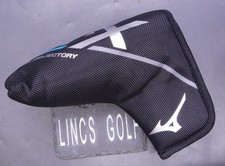 Mizuno BR-X Power Trajectory Putter Head Cover