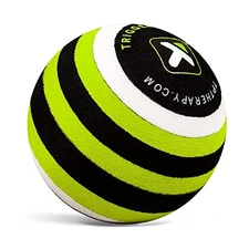 TRIGGERPOINT MB1 MASSAGE BALL, GT03301 - GREEN/BLACK/WHITE