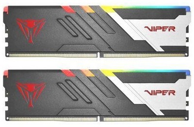PATRIOT Viper Venom RGB 32GB Kit (2x16GB)