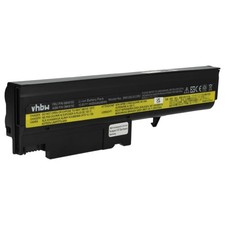 Batteria per IBM ThinkPad R50 2895 R50 2894 R50 2889 R50 2888 R50 2887 4400 mAh 10,8 V