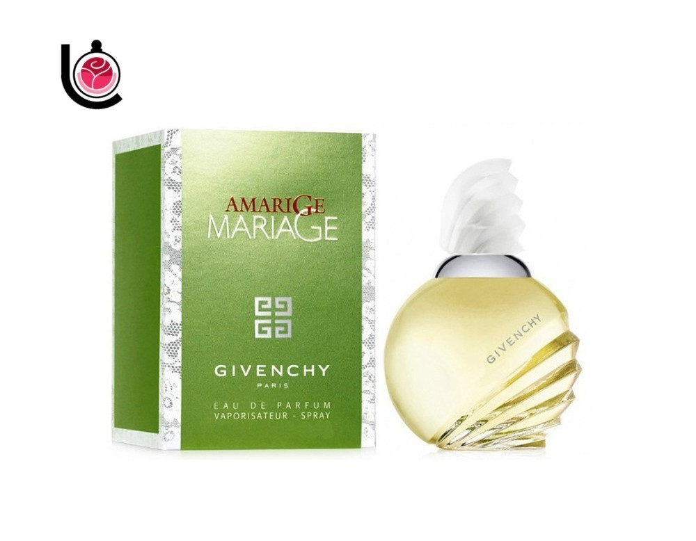 GIVENCHY "Bitter Marriage" Eau de Parfum Vapo ml. 30 *VINTAGE and VERY RARE