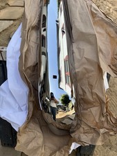 1955 1956 Gmc Truck Front Bumper Show Chrome Oem
