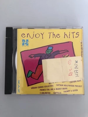 Enjoy the Hits  ST-K334 - Bild 1 von 2