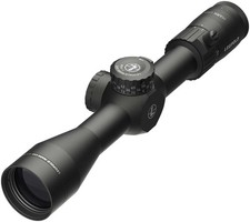 Leupold Mark 4 CQ/T 1-3x14mm Rifle Scope for sale online | eBay