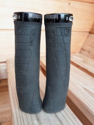 SQLAB 711 Size M Griffe, sehr guter Zustand