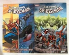 Amazing Spider-man: The Complete Clone Saga Epic 1-5 TPB (2010) SET OF 5