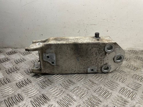 BMW 5 F10 F11 2010 Aufpralldämpfer Stoßstange Stoßfänger vorne GIR60975