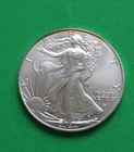 2024 WALKING LIBERTY AMERICAN EAGLE SILVER DOLLAR US COIN