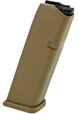 Glock G19X Magazine 10 Round 9mm Mag-Coyote-47779 | eBay