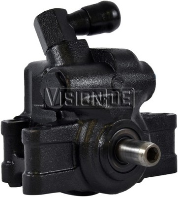 BBB Industries 712-0118 Power Steering Pump For 99-03 Ford Windstar