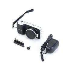 Blackmagic Design Pocket Cinema Camera Body with MFT Lens Mount - SKU 2016174