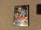Time Crisis 2 PS2 Playstation 2 CIB