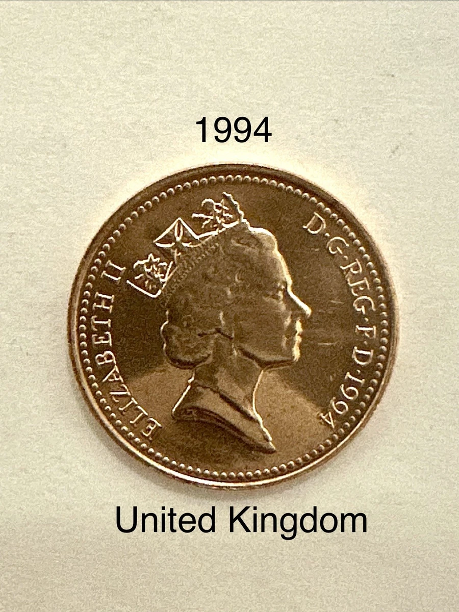 1994 UK Coins for sale | eBay