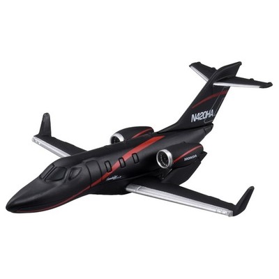 Takara Tomy TOMICA 1/106 No.138 Honda Jet Elite II Diecast Model Car