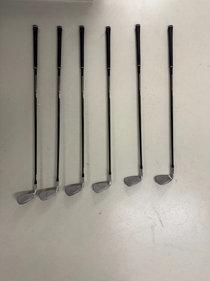 Cleveland HALO XL Full-Face Eisen, Graphit 5-PW