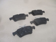 Ford Kuga C-Max Bremsklötze Bremsbeläge Bremsbelagsatz Hinterachse SATZ NEU TRW