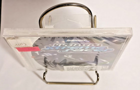 Tokyo Xtreme Racer Sega Dreamcast New Nos Factory Sealed Y Fold Great Condition