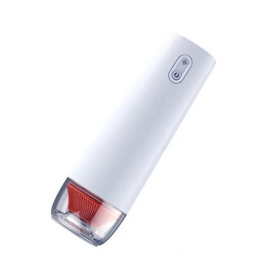 Mini Electric Vacuum Equipment Ideal For Outings And mealprep