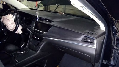 Dash Panel Without Head-up Display Fits 17-19 21-23 XT5 10302134