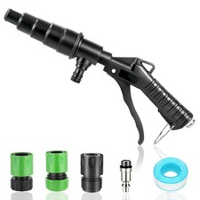 Radiator Flush Gun Cooling System Flush Tool ...