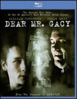 Dear Mr. Gacy [Blu-ray] by Svetozar Ristovski: New