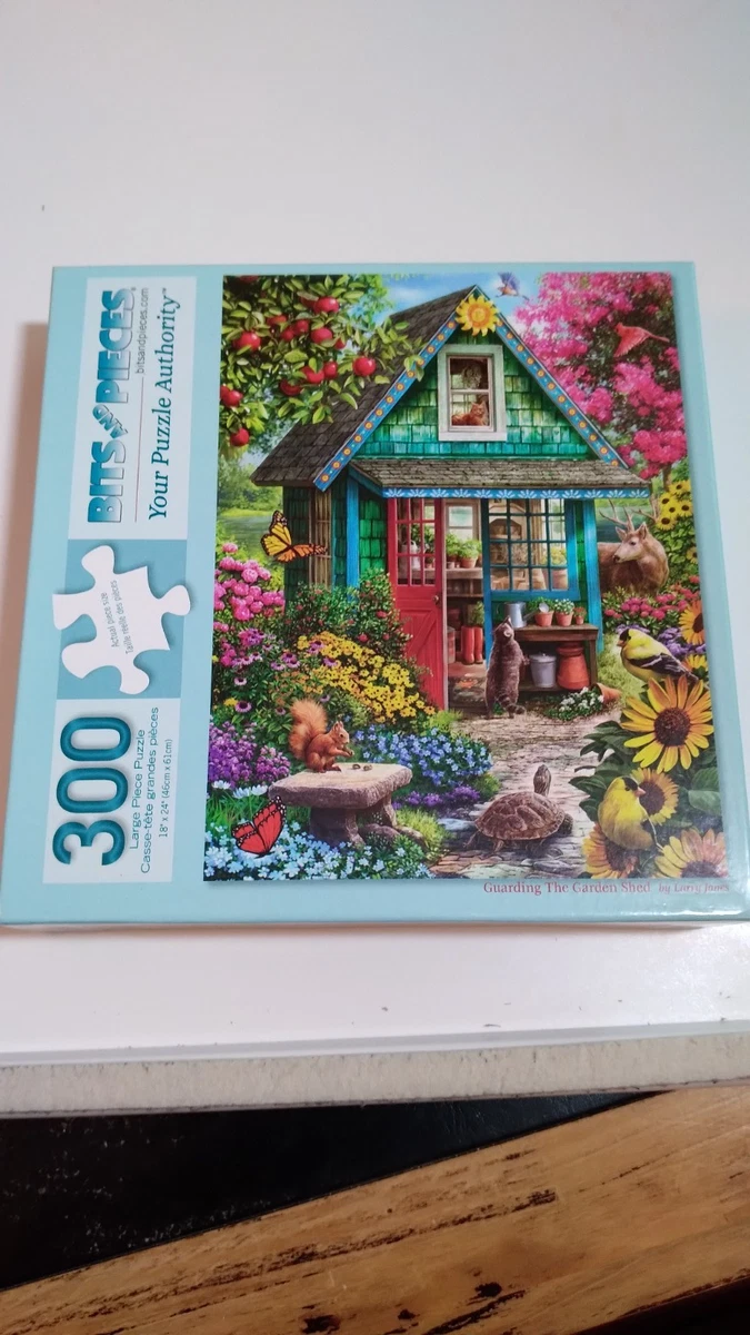 Bits And Pieces Puzzles for sale - eBay