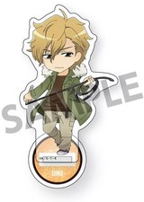 Dino (10 years later) Pikuriru! Acrylic stand vol.2 "Katekyo Hitman REBORN!"