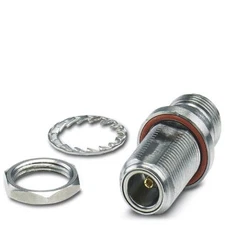 1PC FOR Phoenix Contact 2867843 RAD-ADP-N/F-N/F Adapter