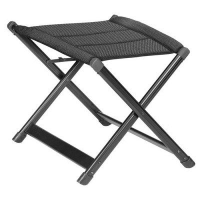 BRUNNER Hocker/Beinauflage ARAVEL VITACHIC STANDALONE, Salt&Pepper, Teile-Nr. 04