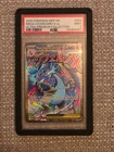 Mega Charizard X EX - 023 - UPC Promo - PSA 9