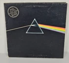 Pink Floyd Dark Side of the Moon -1973 Harvest Vinyl LP  Jacksonville SMAS-11163