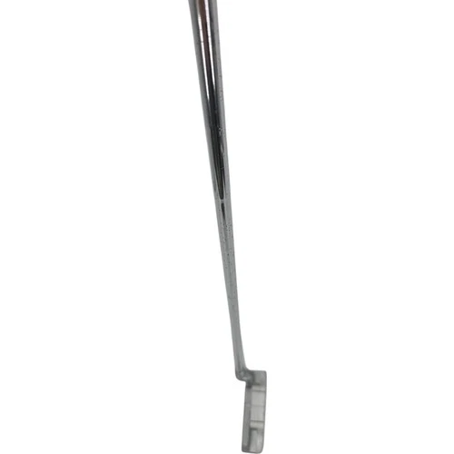 Tommy Armour Silver Scot Putter Golfschläger LH TA-24 Stahlschaft und orig Griff 35" - Bild 7 von 8