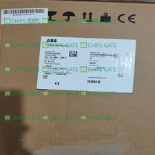 Local Fast Free Delivery 1PC NEW ABB ACS550-01-031A-4 Real US stock