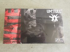 2019 CMON Adrian Smith's HATE Um'Tull Mini Figure Box Set MIB