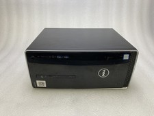 Dell Inspiron Intel Core i5 7th Gen. 8 GB RAM PC Desktops & All-In