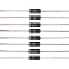 BOJACK 1N5349B 5W 12V Power Zener Diodes 1N5349 5 Watt 12 Volt Axial Diodes... 