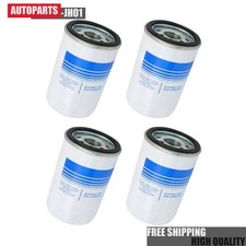 4Pcs New Fits Lamborghini Aventador Murcielago Countach High-Quality Oil Filter
