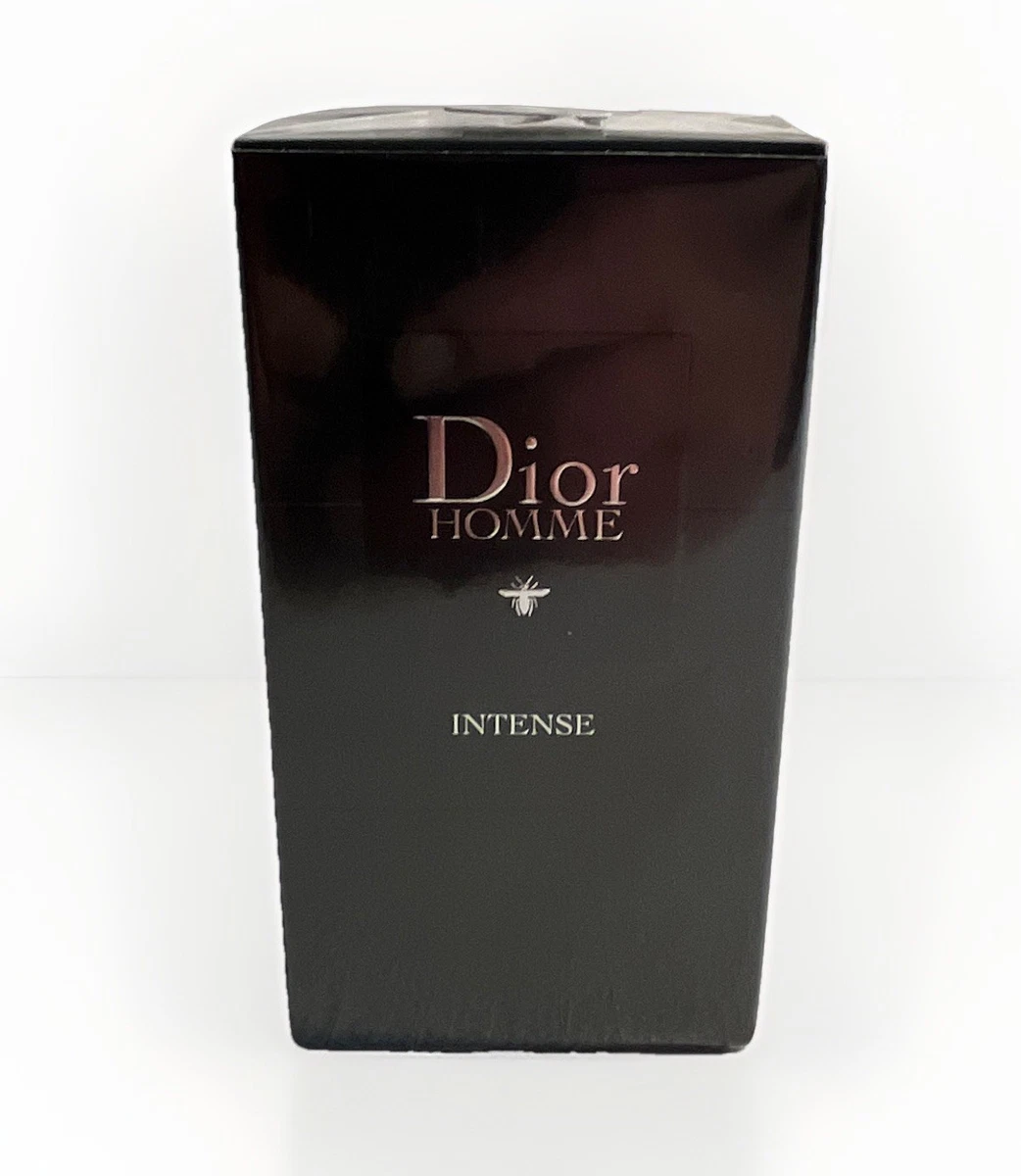 Christian Dior Homme Intense Fragrances for Men for sale | eBay