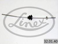 Bremsseil Seilzug Feststellbremse Linex 32.01.40 FüR Opel Vectra J96 Cc Caravan