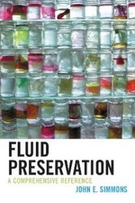 John E. Simmons Fluid Preservation (Gebundene...